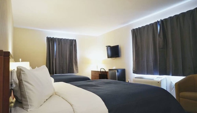 Hotel Le Mirage