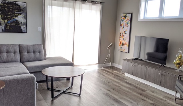 Boardwalk Homes - Executive Townhomes