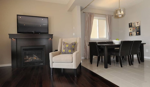 Boardwalk Homes - Vacation Homes & Executive Suites