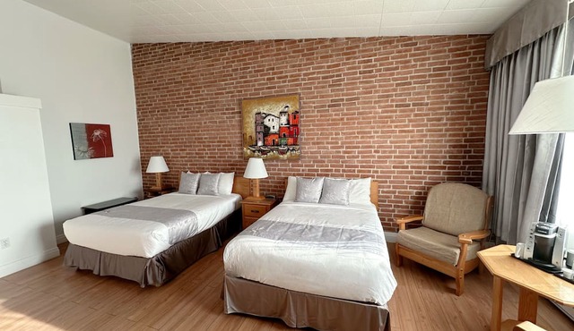 Hotel La Caravelle