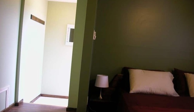 Waterview Rooms