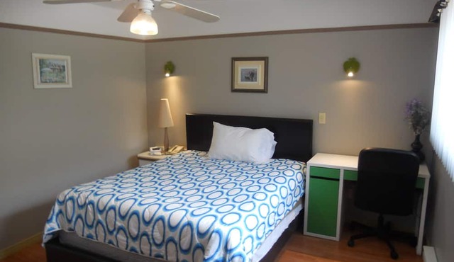 Motel Normandie