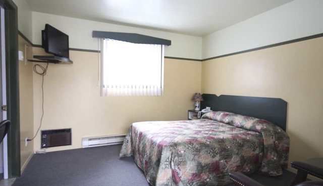 Motel Marie-Dan