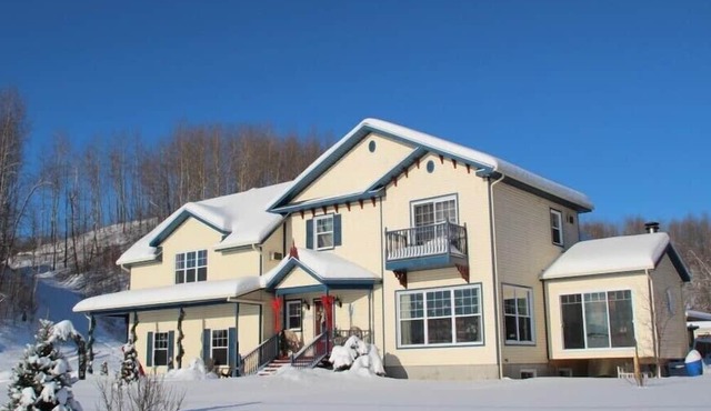 Gîte Domaine de la Baie B&B