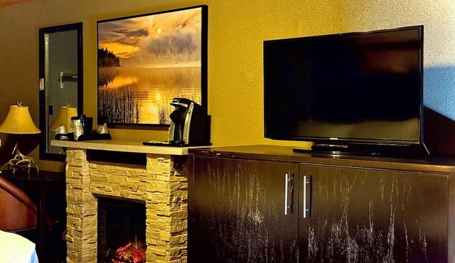 Quality Inn Fort Frances