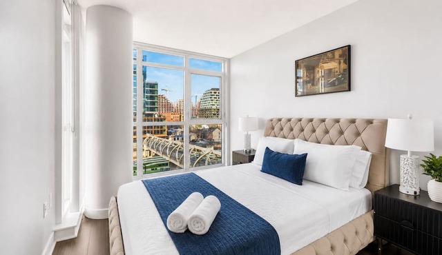 Palmerston Luxe Hotel