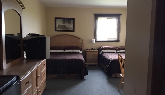 Northwinds Motel