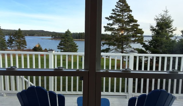 Seawind Landing Country Inn