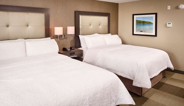 Hampton Inn by Hilton Sarnia/Point Edward