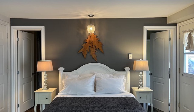 Auberge Old Chelsea