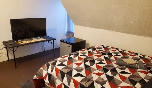 Furnished 3 Bedroom Apartment in the Heart of Boston! in Boston