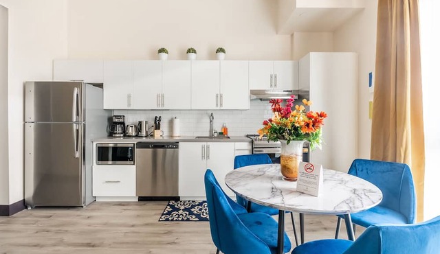 GLOBALSTAY Modern Apartment DT Hamilton