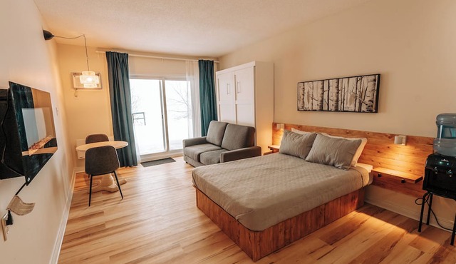 Pimishka Domaine Nature - Chalets
