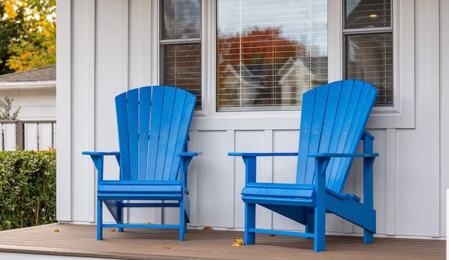 Port Dalhousie Lake House