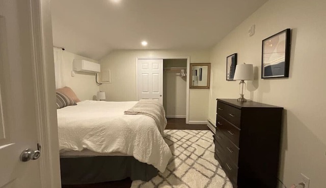*10 mins to Beach | Portsmouth | Hampton | Maine * in North Hampton