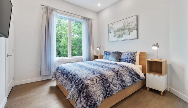 L'île-Do | condos neufs sur l'ile d'Orléans, Le Classy - 905