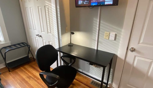 ⭐Modern, Spacious & Quiet ⭐3 BR APT ⭐Near BROWN, RISD, College Hill, Downtown ⭐ in Providence