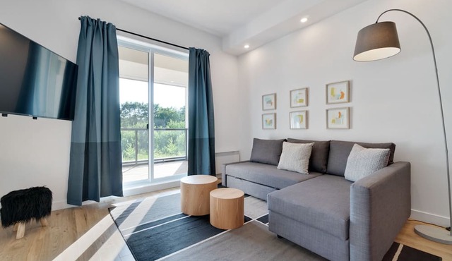 L'île-Do | condos neufs sur l'ile d'Orléans, Le Tao-701