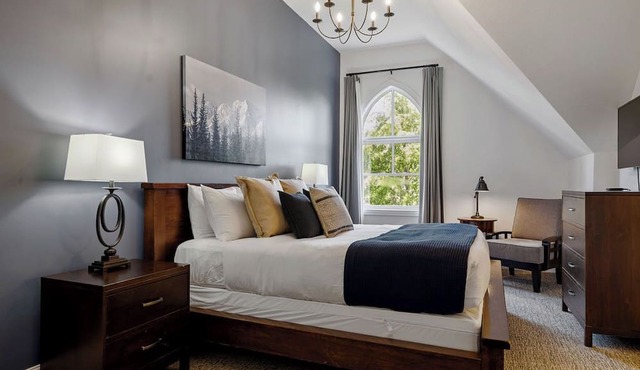 Historic Snowbridge Townhomes