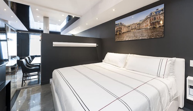 Apt Urbain | Commodités incluses | Milton Parc