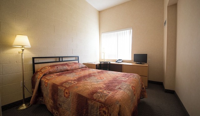 Residence & Conference Centre - Windsor
