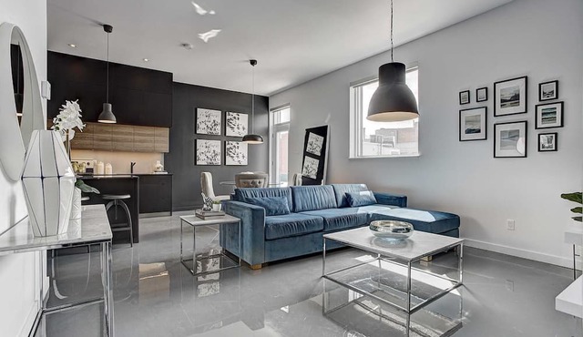 Les Lofts du Centre