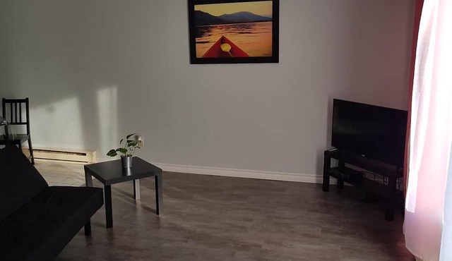 Executive Suites