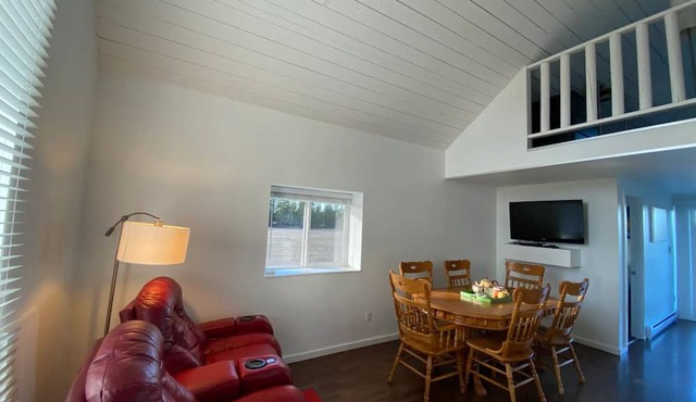 Woodhouse Cottages and Ranch