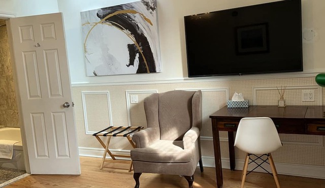 Parc Suites Hotel