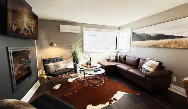 Dreamy Escape | Cozy & Stylish Stay for Two