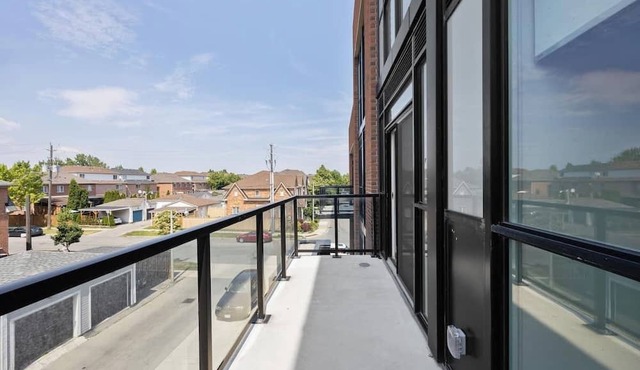 Contemporary Stays in the Heart of the Stockyards