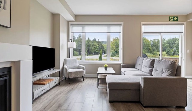 Crosswinds Townhomes
