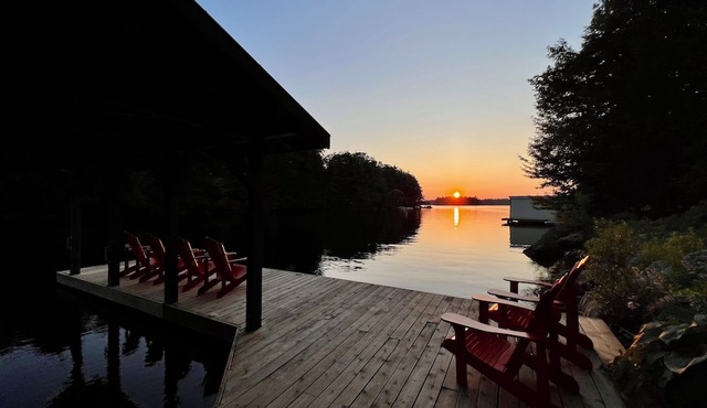 Sunset Shores Muskoka