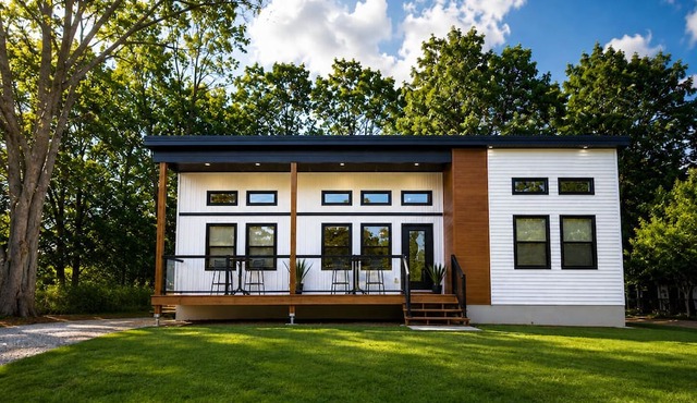Sunset House | 5BR City Retreat by Trail