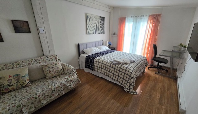 Brossard home inn3
