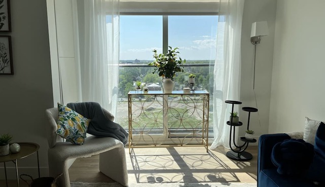 The Landing Pad Rentals at the Highlands