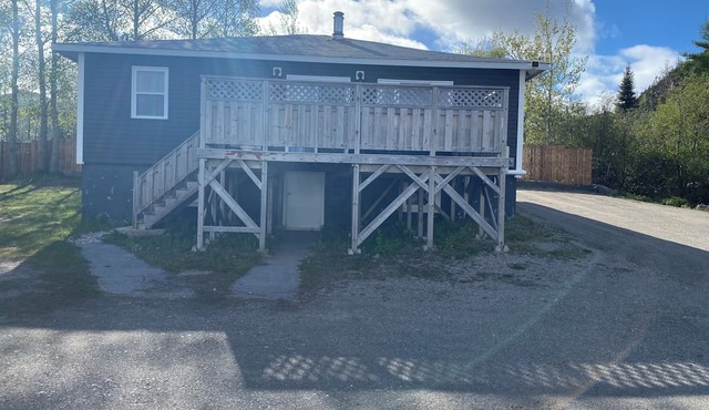 3-bedroom house in Trinity -centerville-wareham -Trinity with cool AC breeze