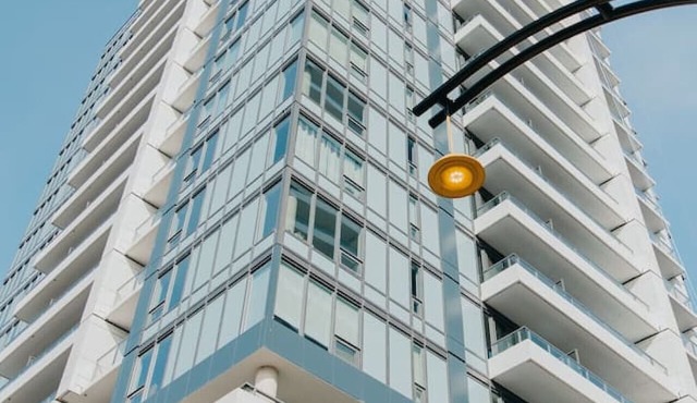 Chic Downtown Condo Retreat