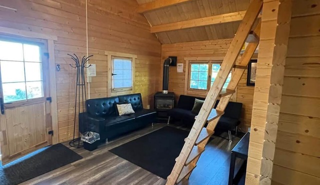 Terrawoods Resort Muskoka
