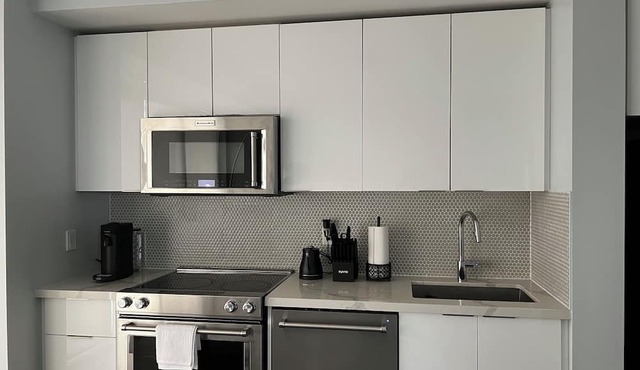 Adastay Suites Lakeview