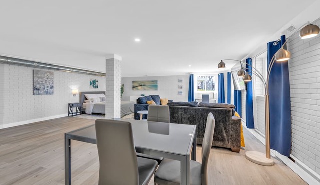Cliffside Suite #3 - Seacliff Beach Suites