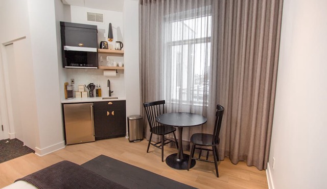 Unique Stays - 4119 St-Denis