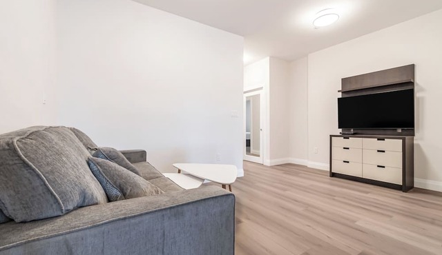 Meadowvale Apartment Hotel