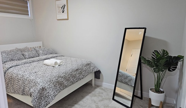 Brand-New Guesthouse(2-bedrooms)