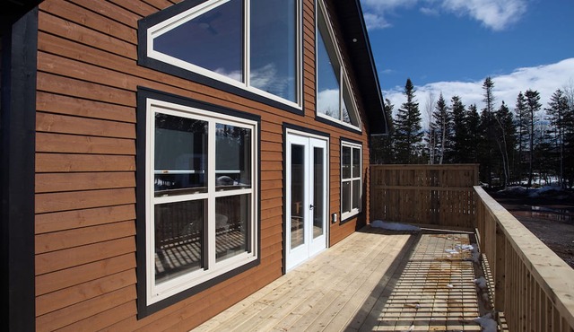 Indian Falls Chalets