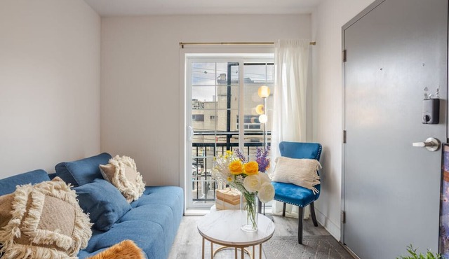 The Prestige 3BR| Griffintown Views