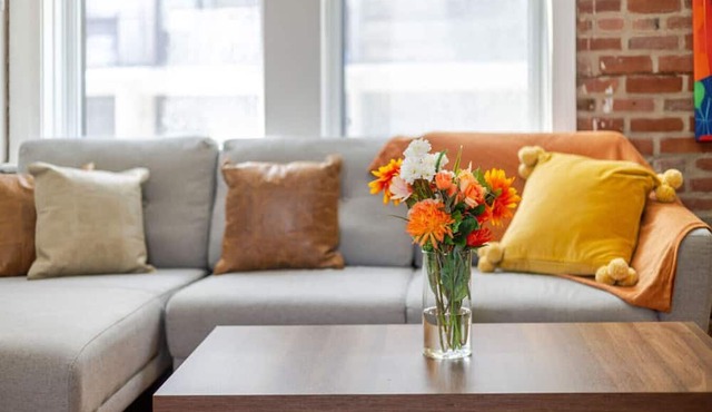 Prime location | Lovely 3BR downtown MTL