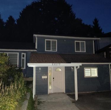 Surrey Guest House on 132 By 88 Avenue - Free Parking in Surrey