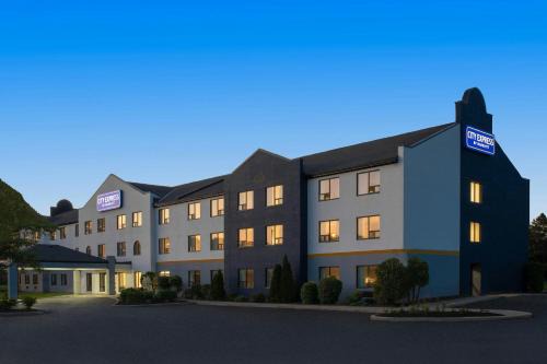 City Express by Marriott Port Hope Cobourg