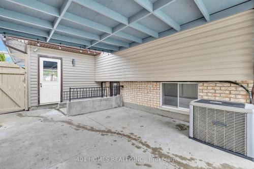 Cozy Private Basement Suite East Windsor